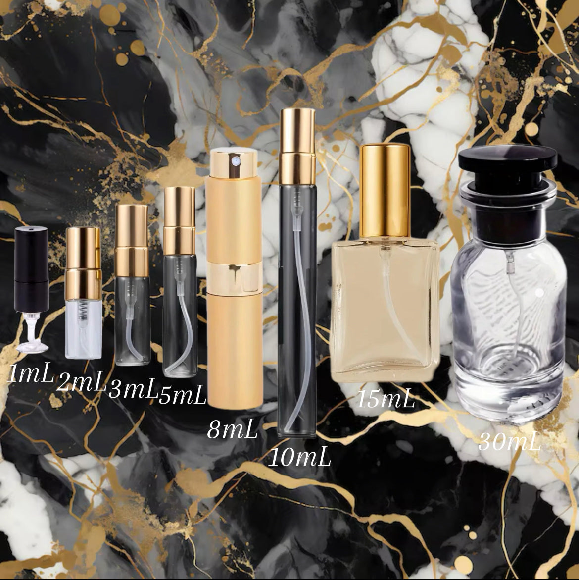 AZZARO THE MOST WANTED (PARFUM)