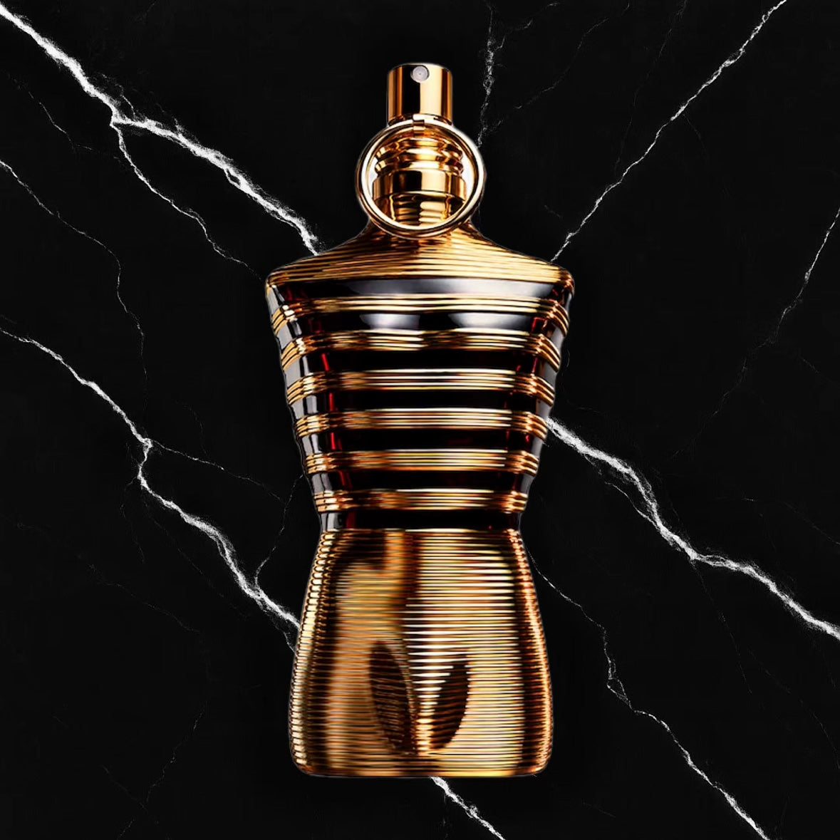 JEAN PAUL GAULTIER LE MALE ELIXIR