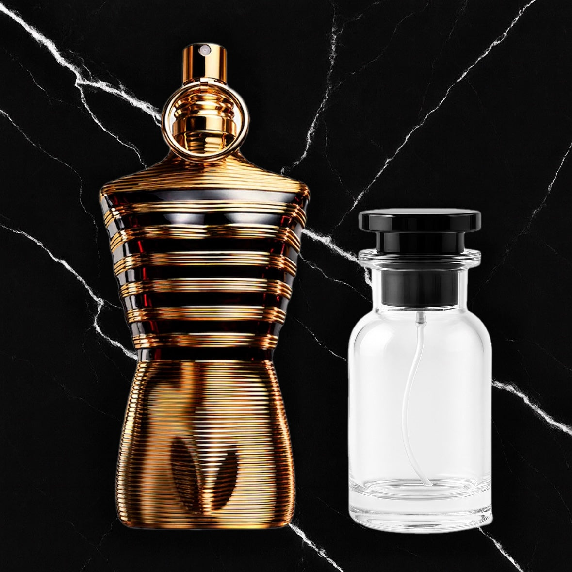 JEAN PAUL GAULTIER LE MALE ELIXIR