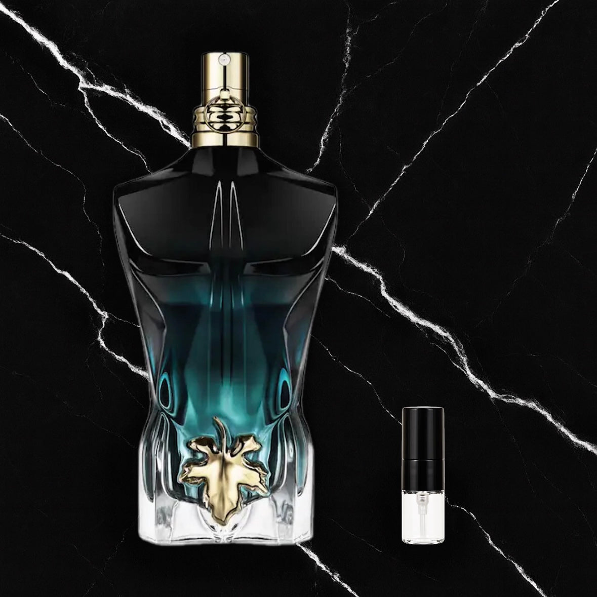 JEAN PAUL GAULTIER LE BEAU LE PARFUM