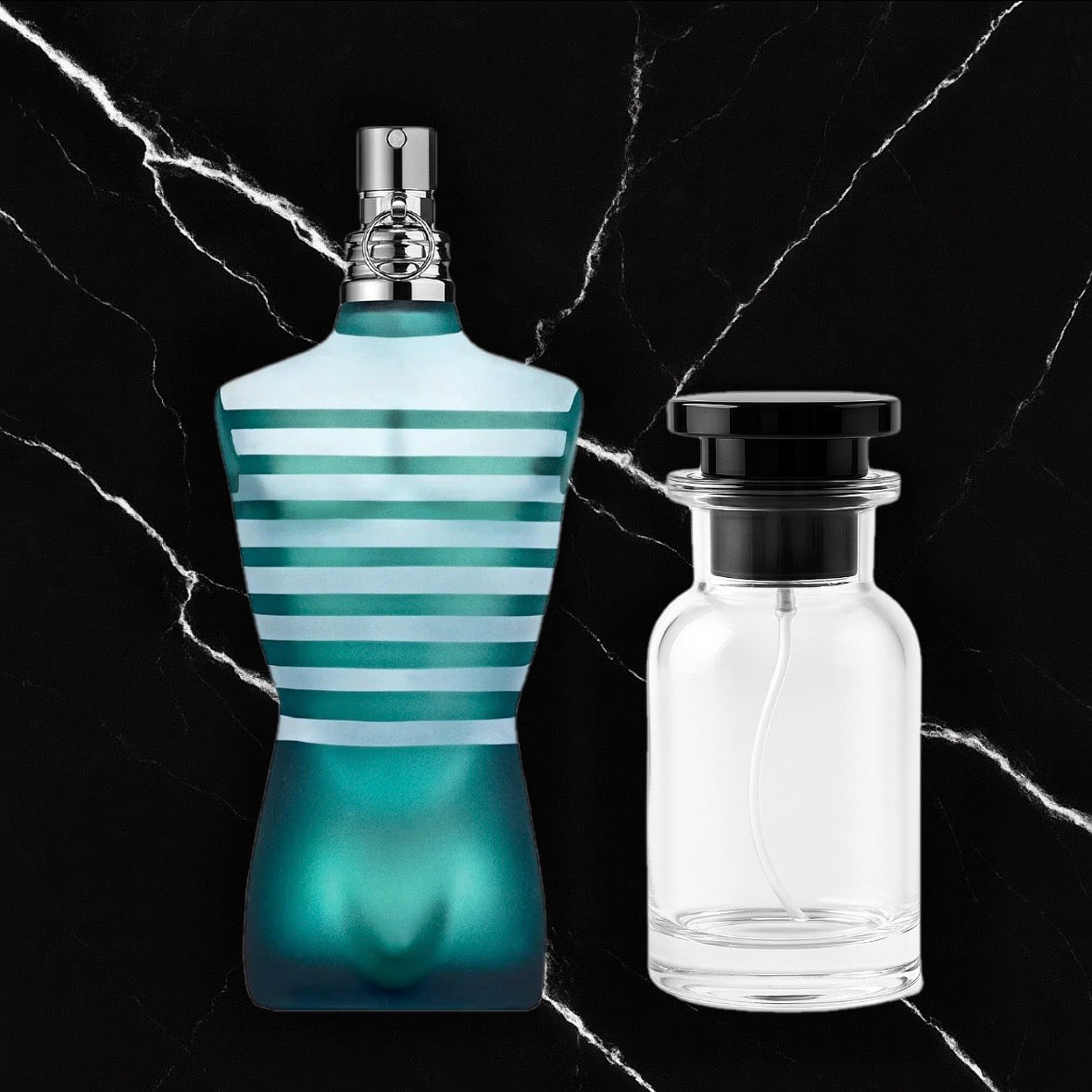 JEAN PAUL GAULTIER LE MALE EDT