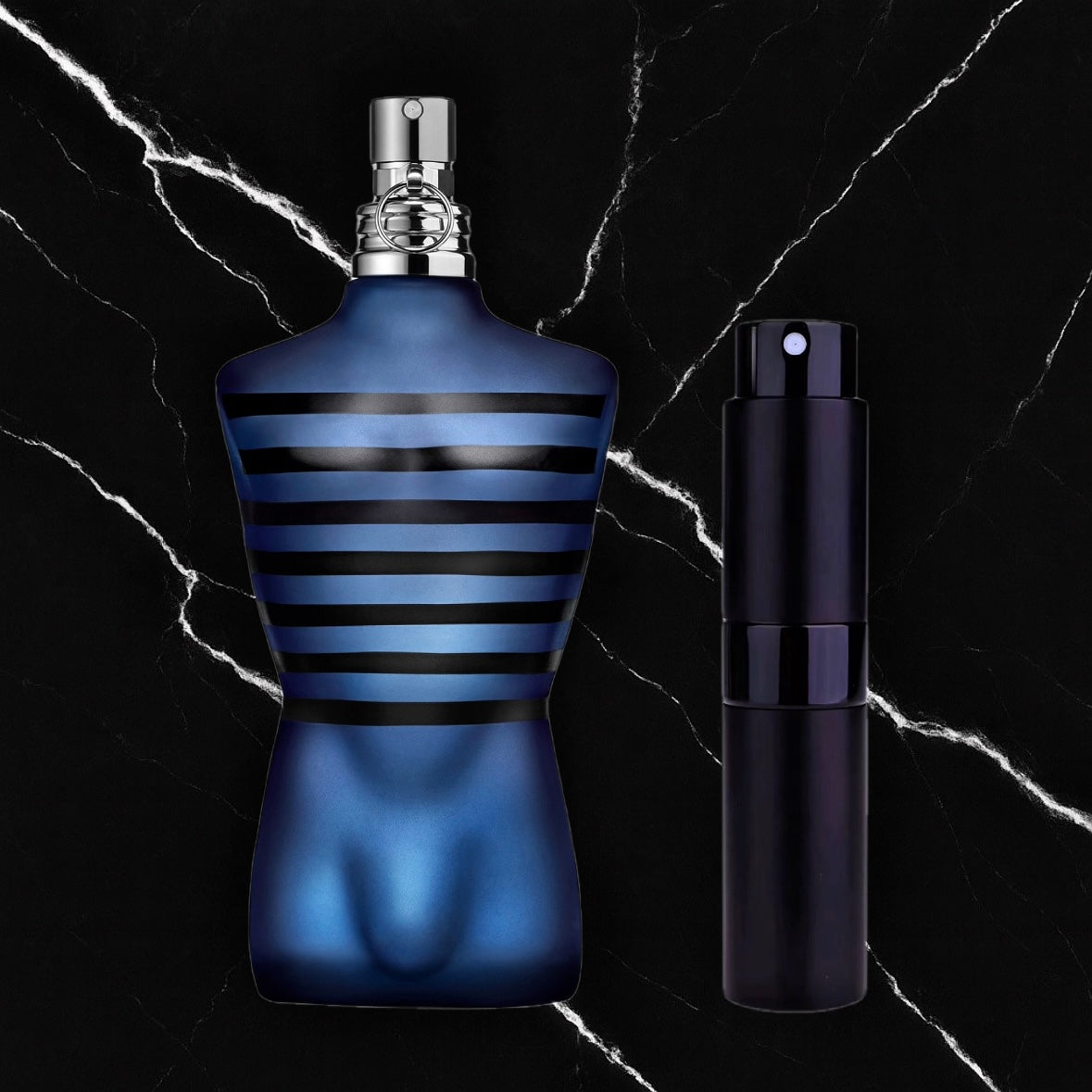 JEAN PAUL GAULTIER ULTRAMALE
