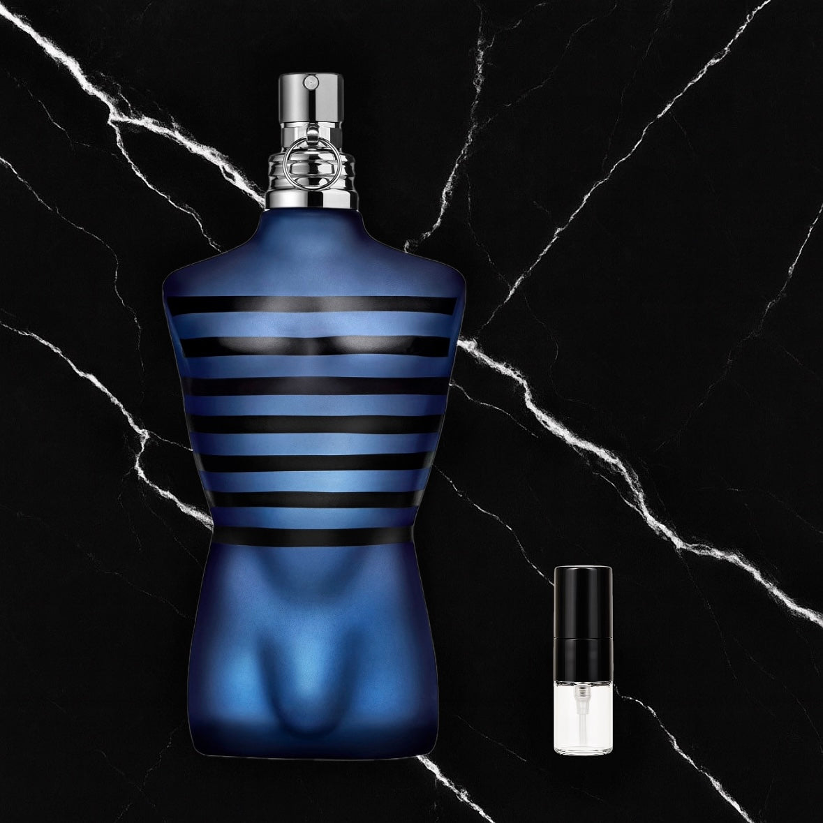 JEAN PAUL GAULTIER ULTRAMALE