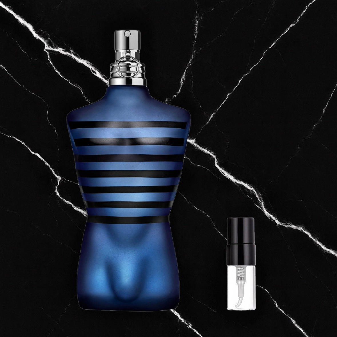 JEAN PAUL GAULTIER ULTRAMALE