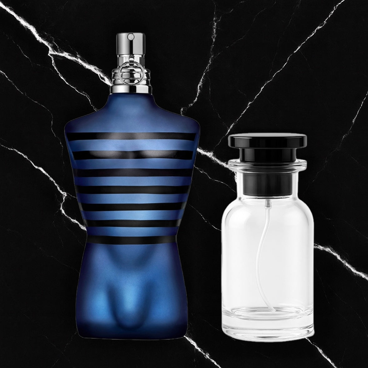 JEAN PAUL GAULTIER ULTRAMALE