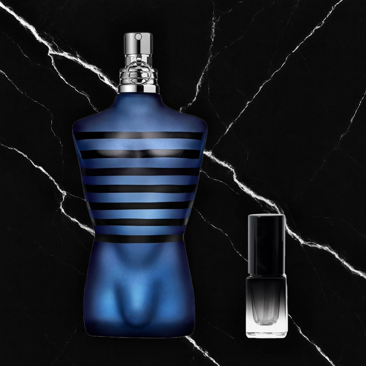 JEAN PAUL GAULTIER ULTRAMALE