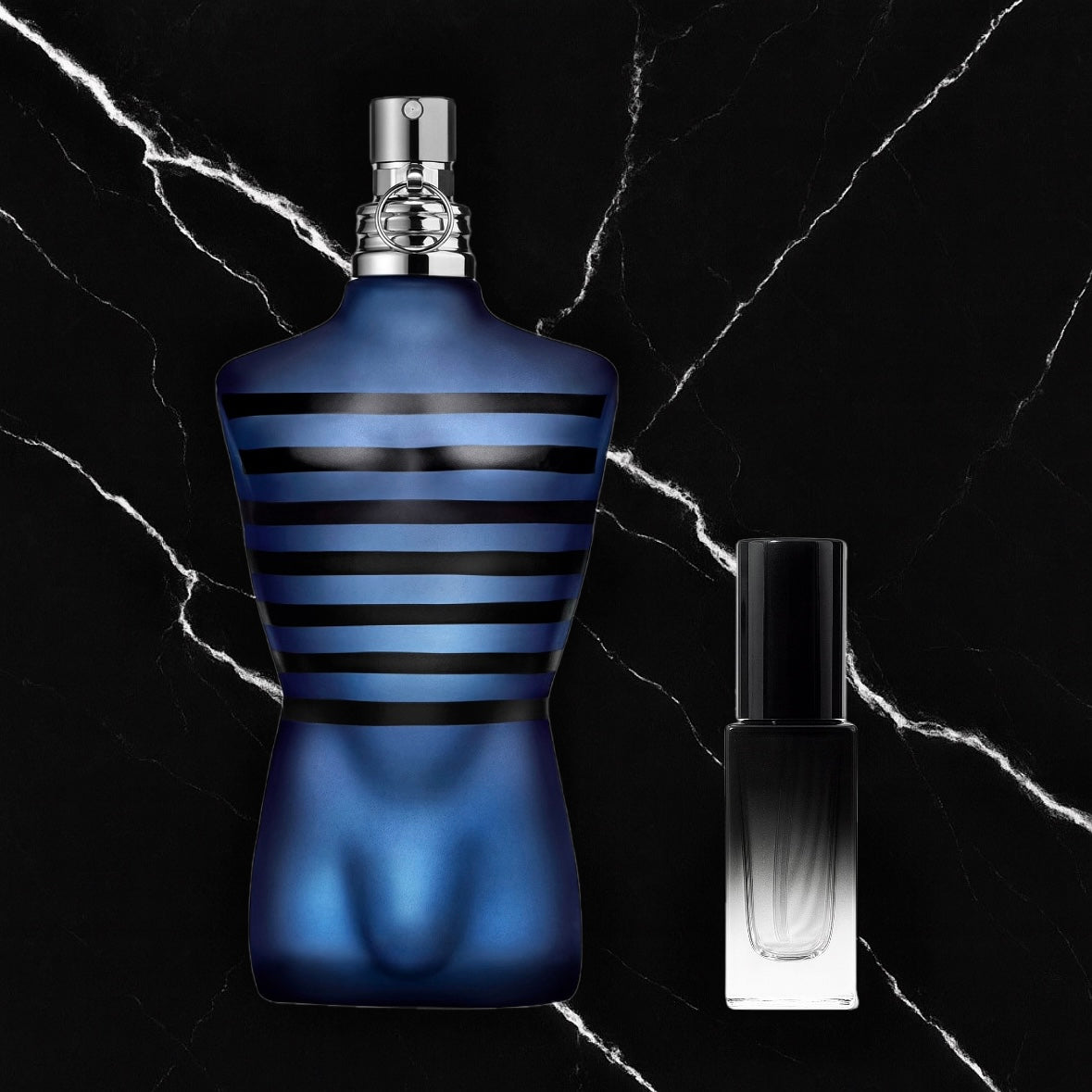 JEAN PAUL GAULTIER ULTRAMALE