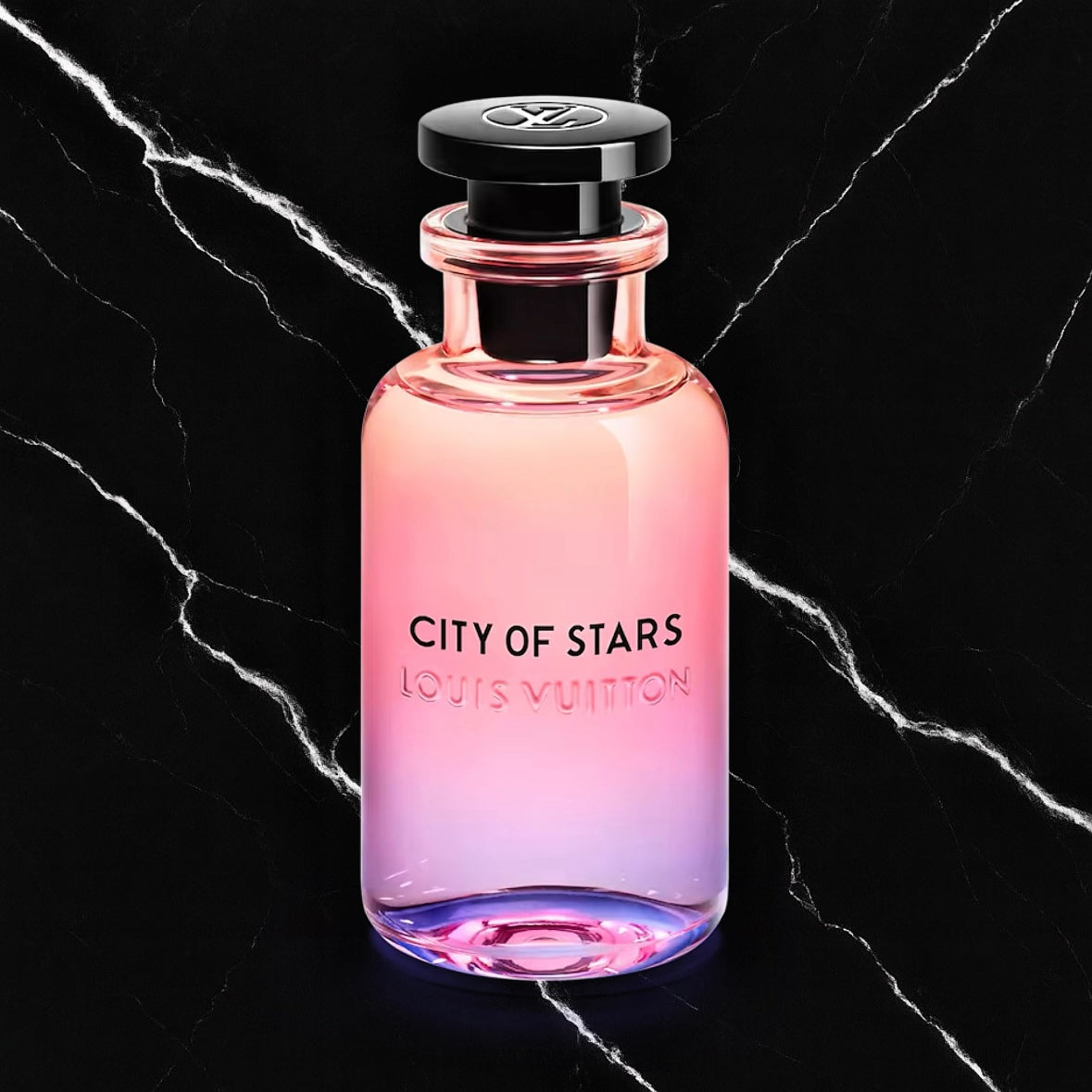 LOUIS VUITTON CITY OF STARS – DECANT DREAMS