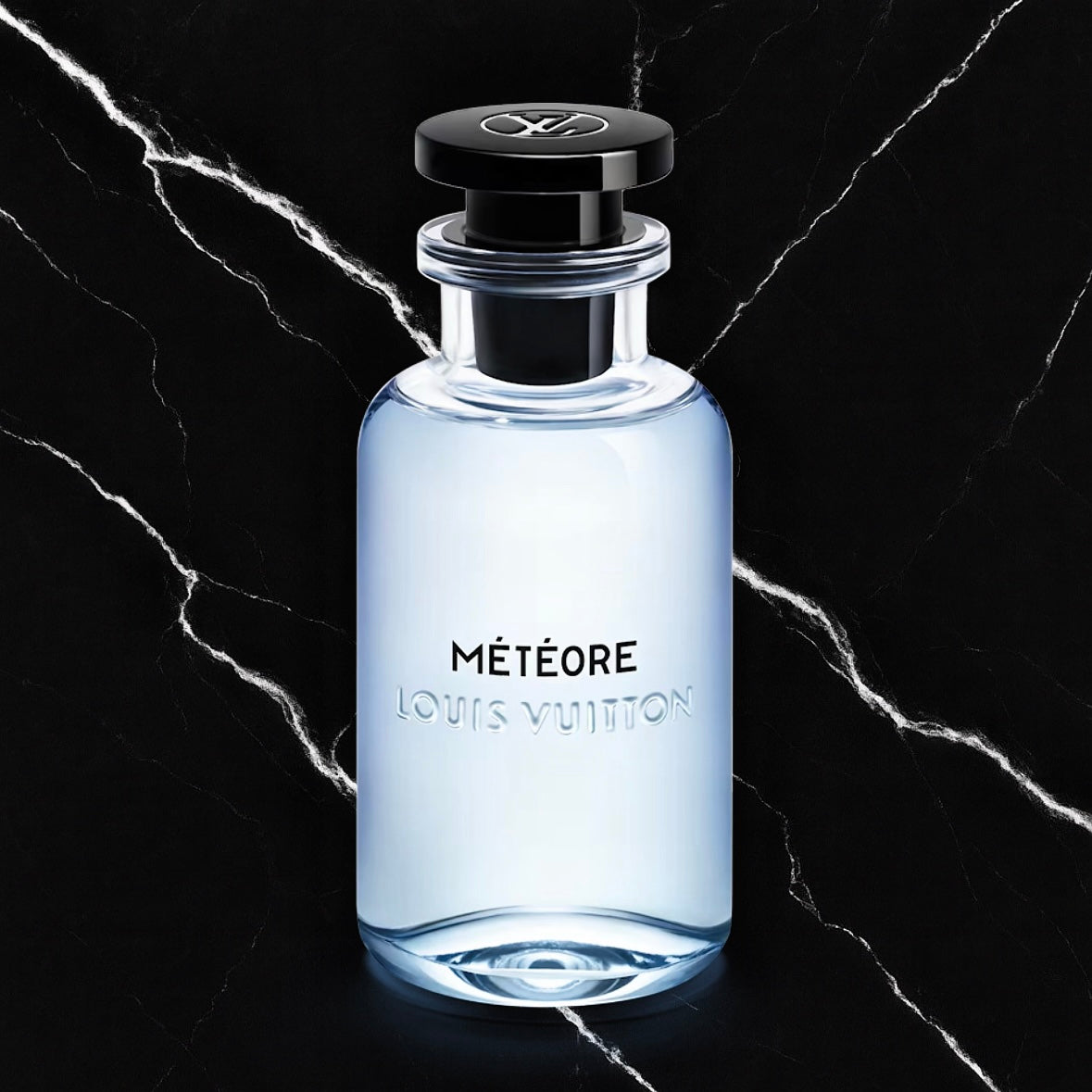 LV MÉTÉORE – DECANT DREAMS