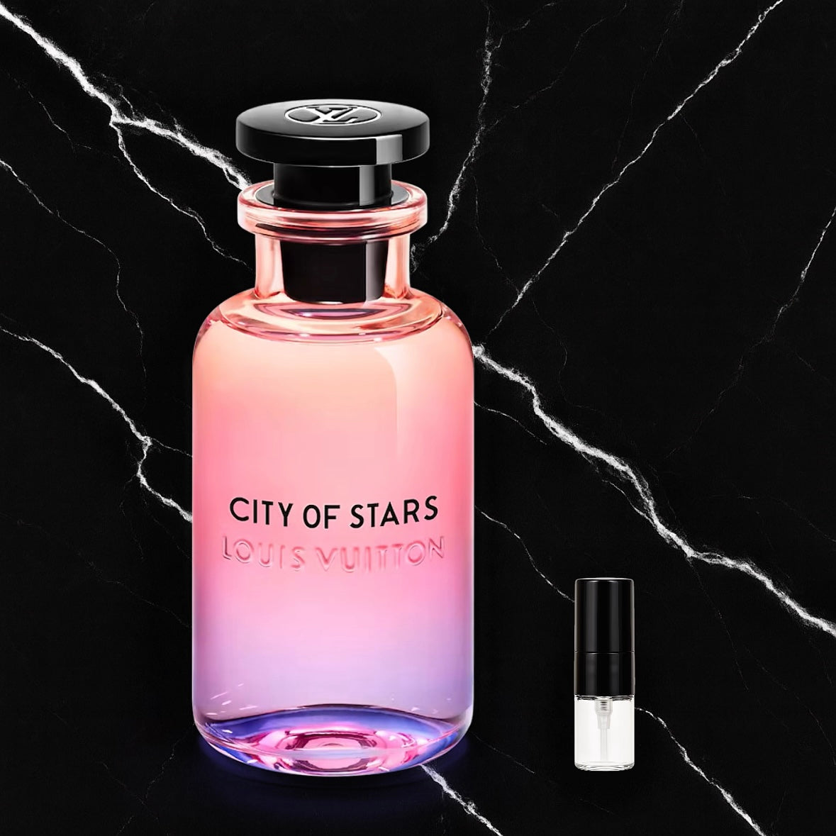 LOUIS VUITTON CITY OF STARS
