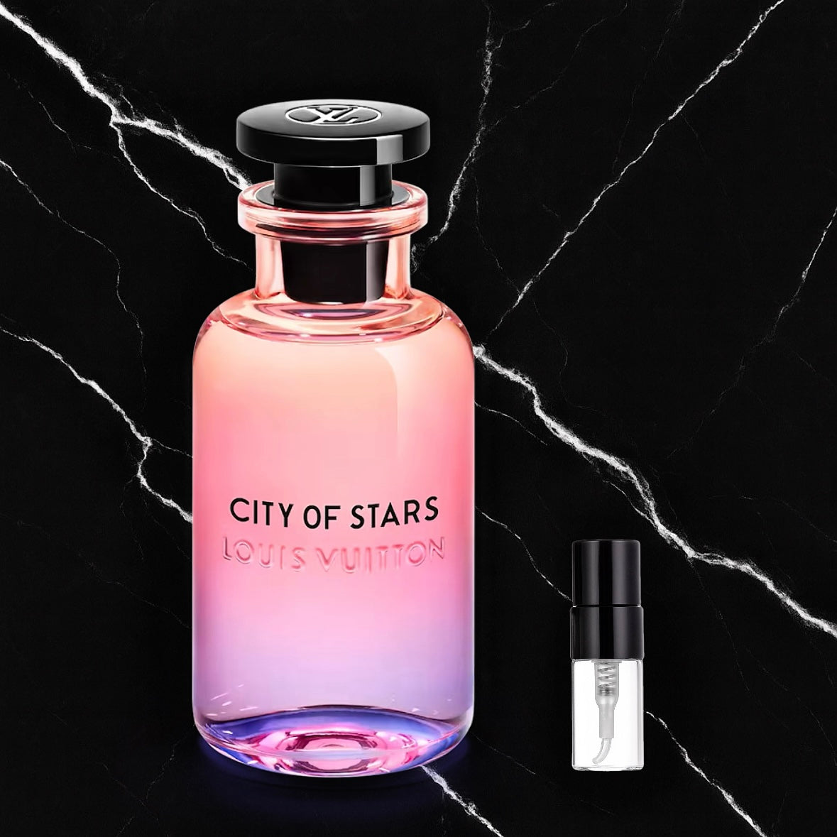 LOUIS VUITTON CITY OF STARS