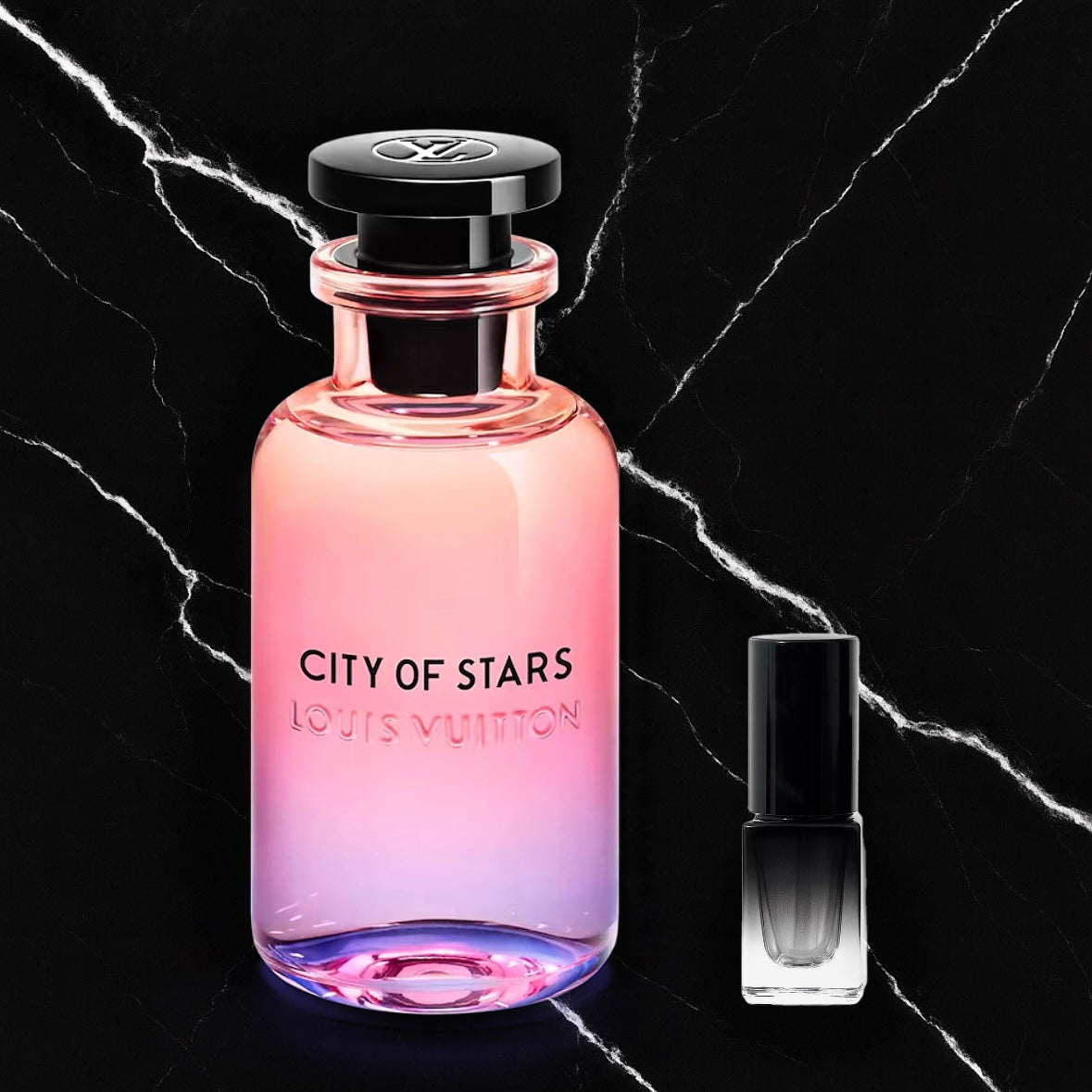 LOUIS VUITTON CITY OF STARS