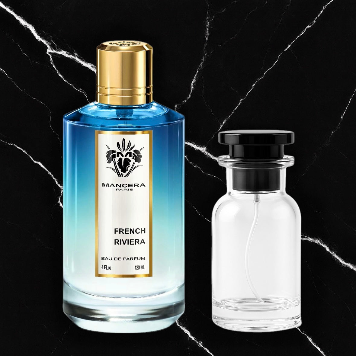 MANCERA FRENCH RIVIERA