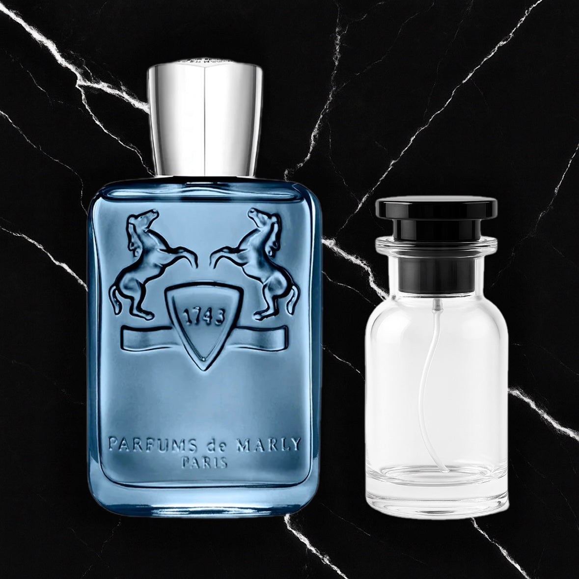 PARFUMS DE MARLEY SEDLEY