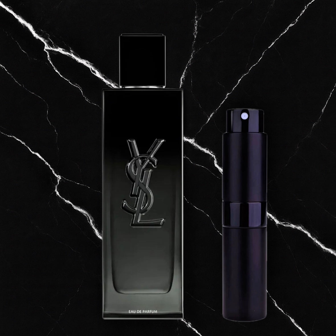 YSL MYSELF