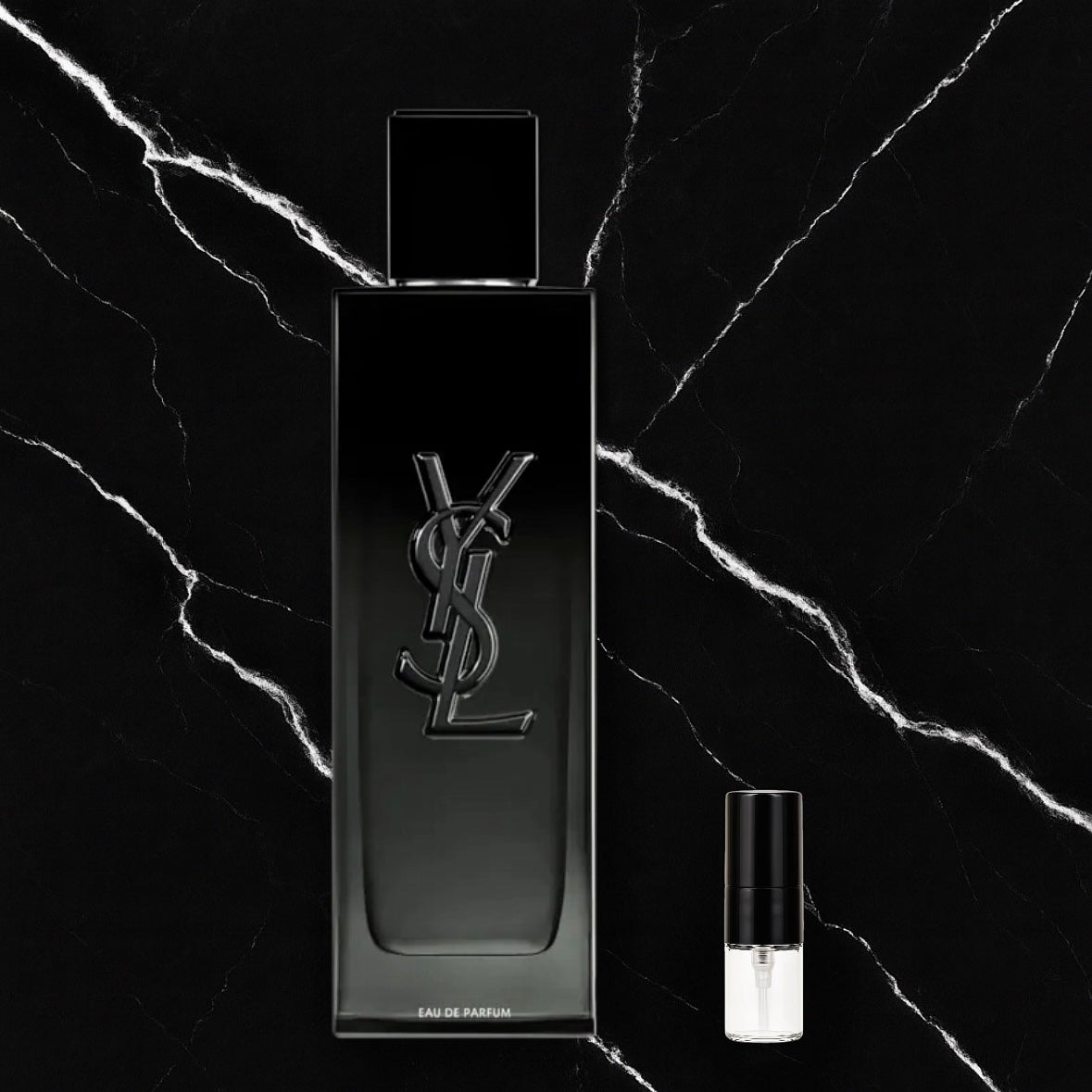 YSL MYSELF