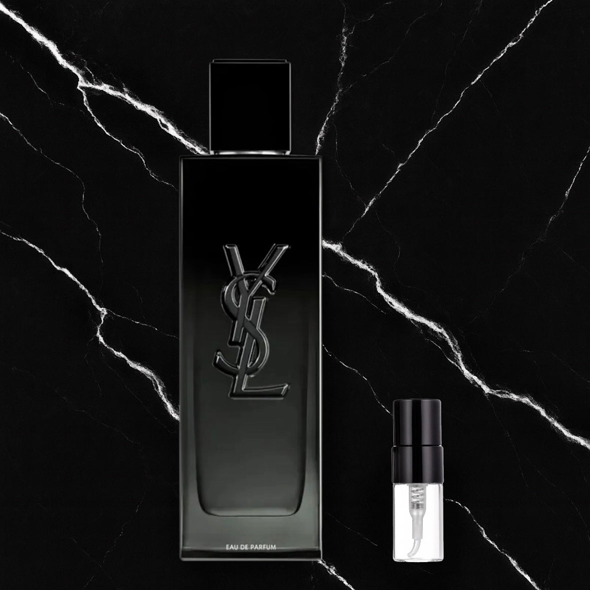 YSL MYSELF
