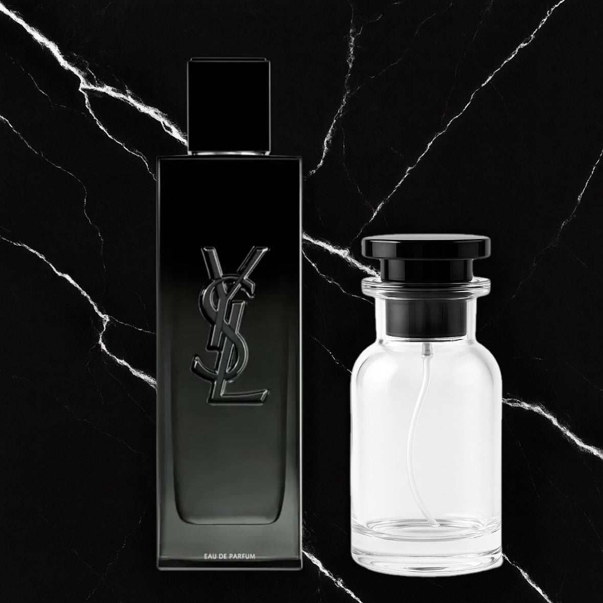 YSL MYSELF