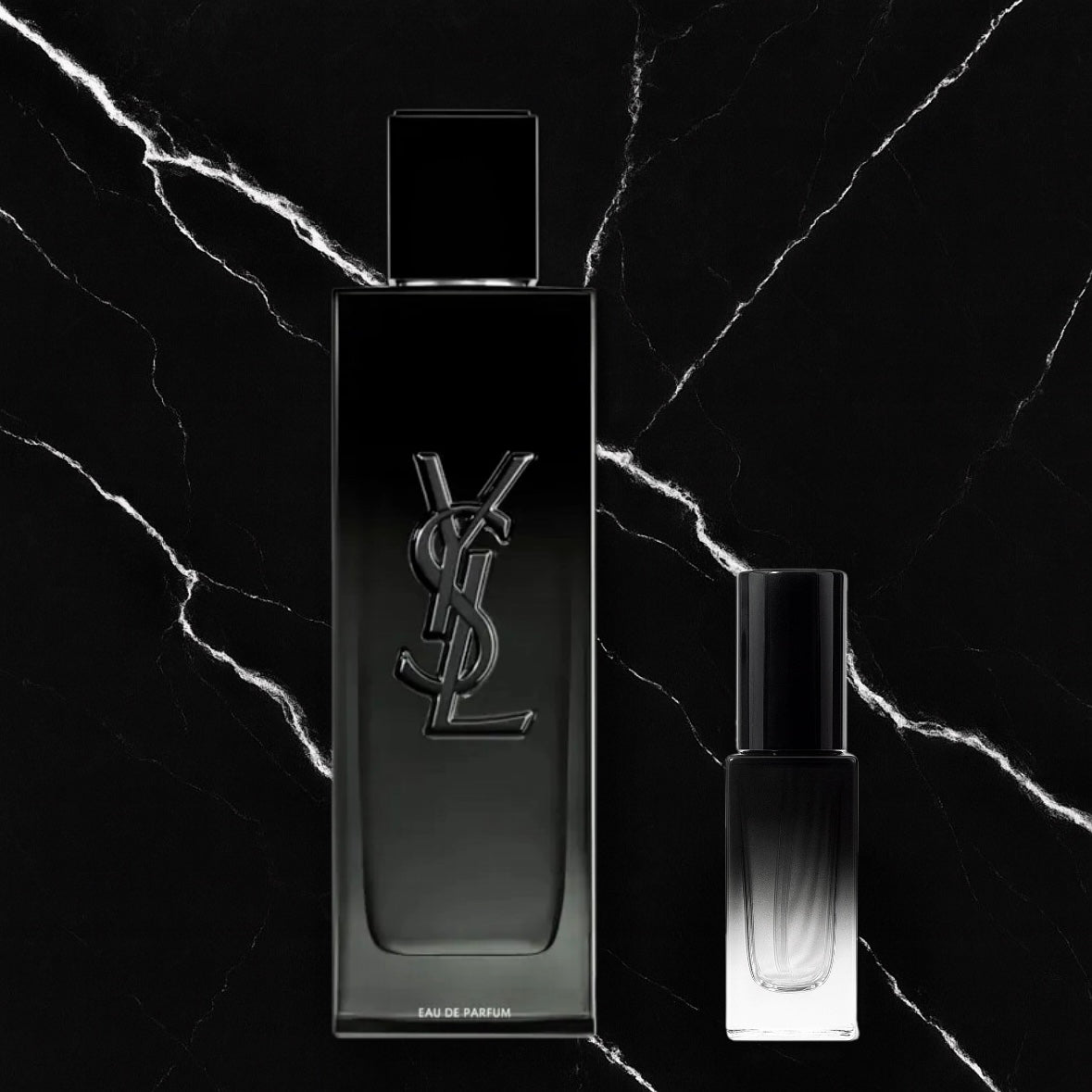 YSL MYSELF