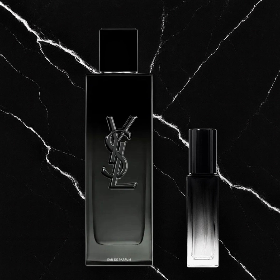 YSL MYSELF