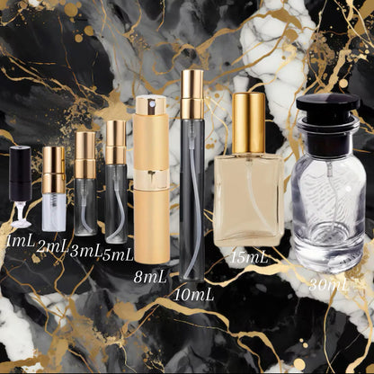AZZARO THE MOST WANTED (PARFUM)