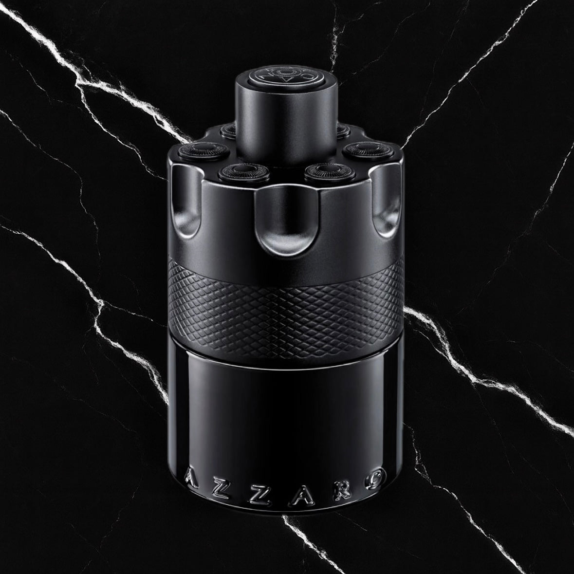 AZZARO THE MOST WANTED INTENSE