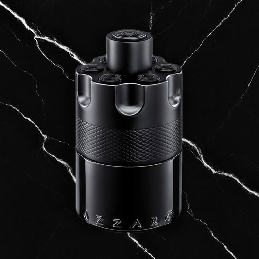 AZZARO THE MOST WANTED INTENSE