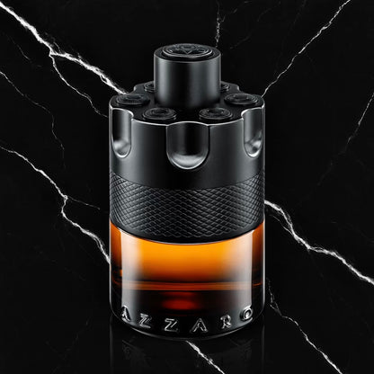 AZZARO THE MOST WANTED PARFUM