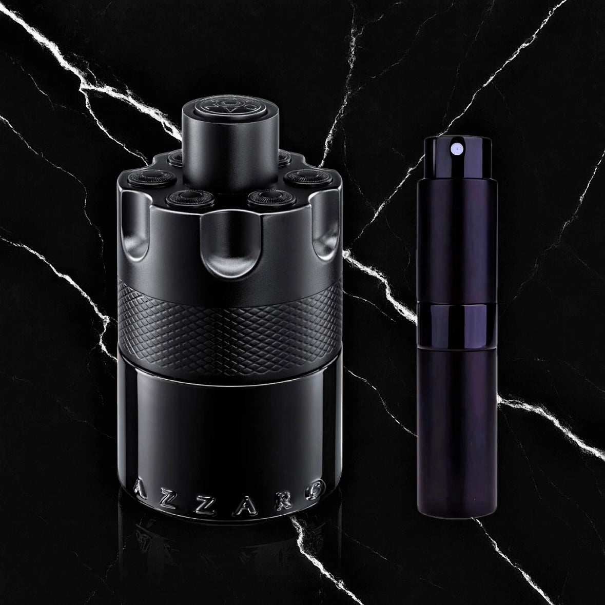 AZZARO THE MOST WANTED INTENSE