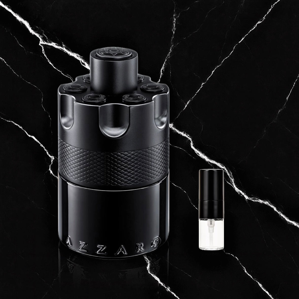 AZZARO THE MOST WANTED INTENSE