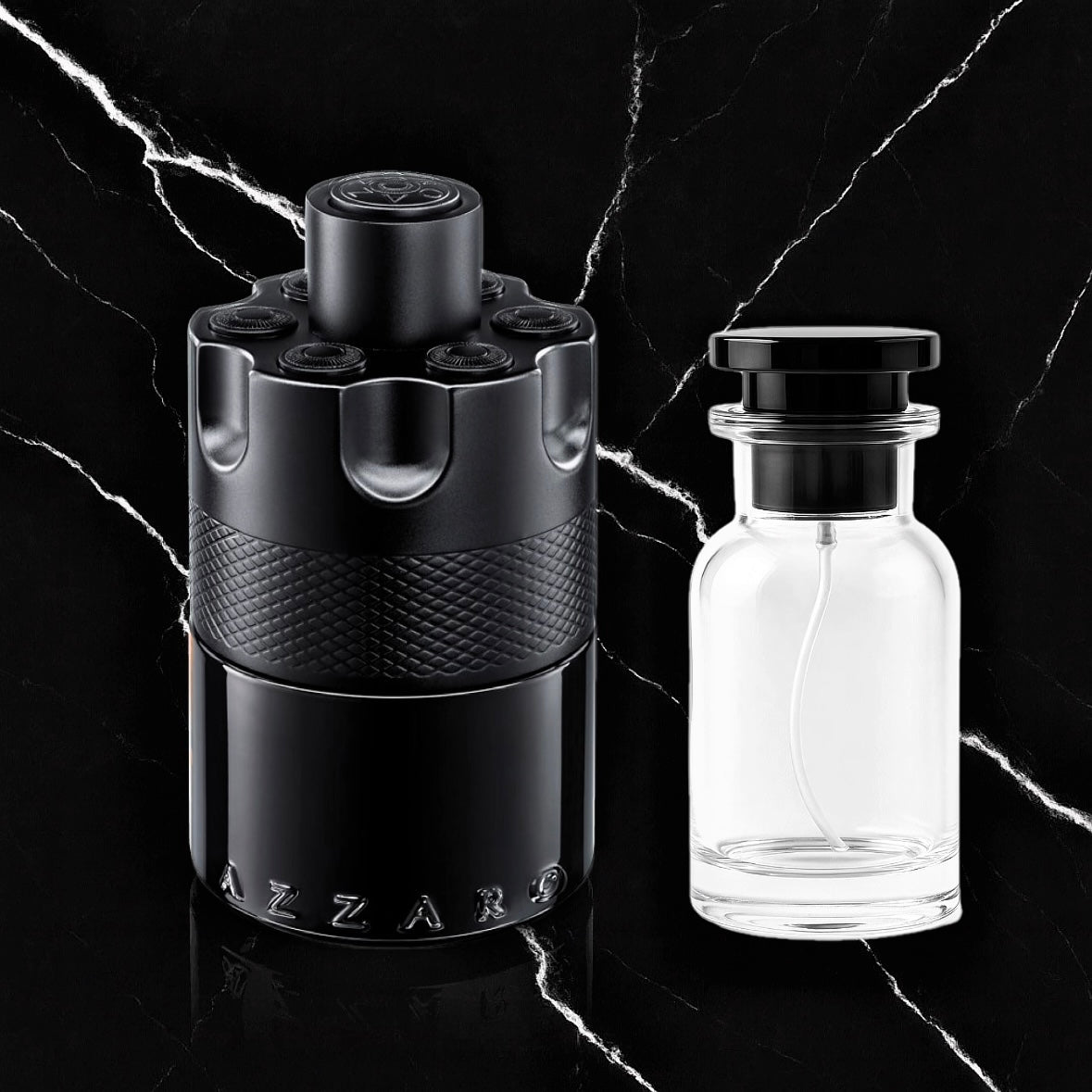 AZZARO THE MOST WANTED INTENSE