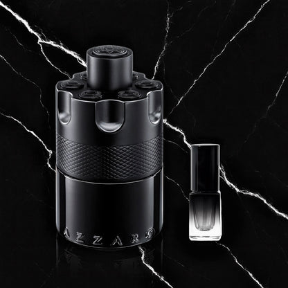 AZZARO THE MOST WANTED INTENSE