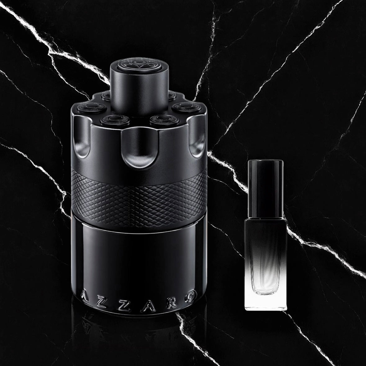 AZZARO THE MOST WANTED INTENSE