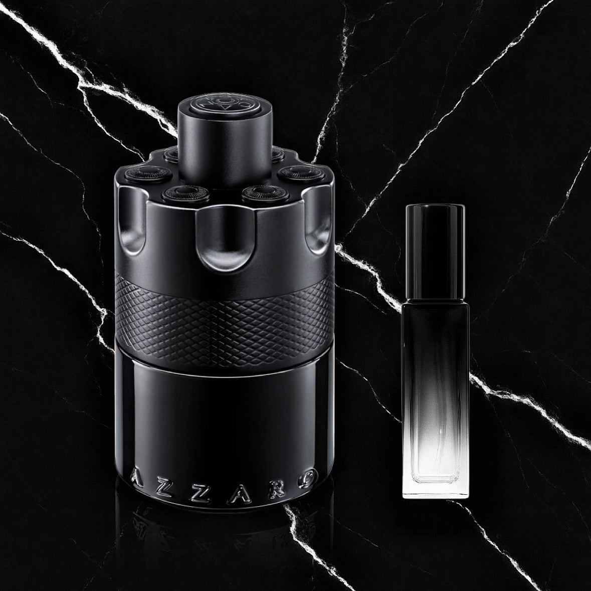 AZZARO THE MOST WANTED INTENSE