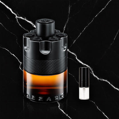 AZZARO THE MOST WANTED PARFUM