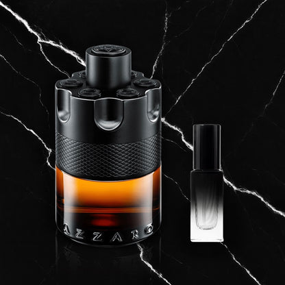 AZZARO THE MOST WANTED PARFUM