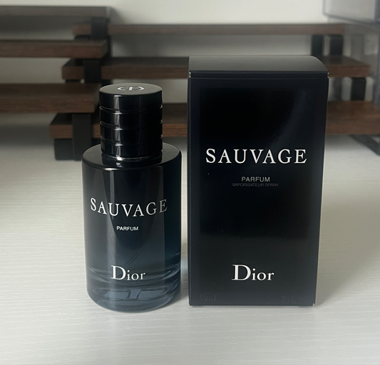 Dior Sauvage (Full Bottle)