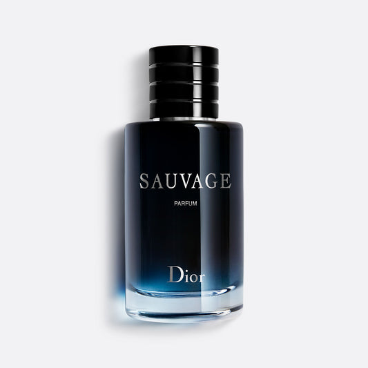 DIOR SAUVAGE (PARFUM)