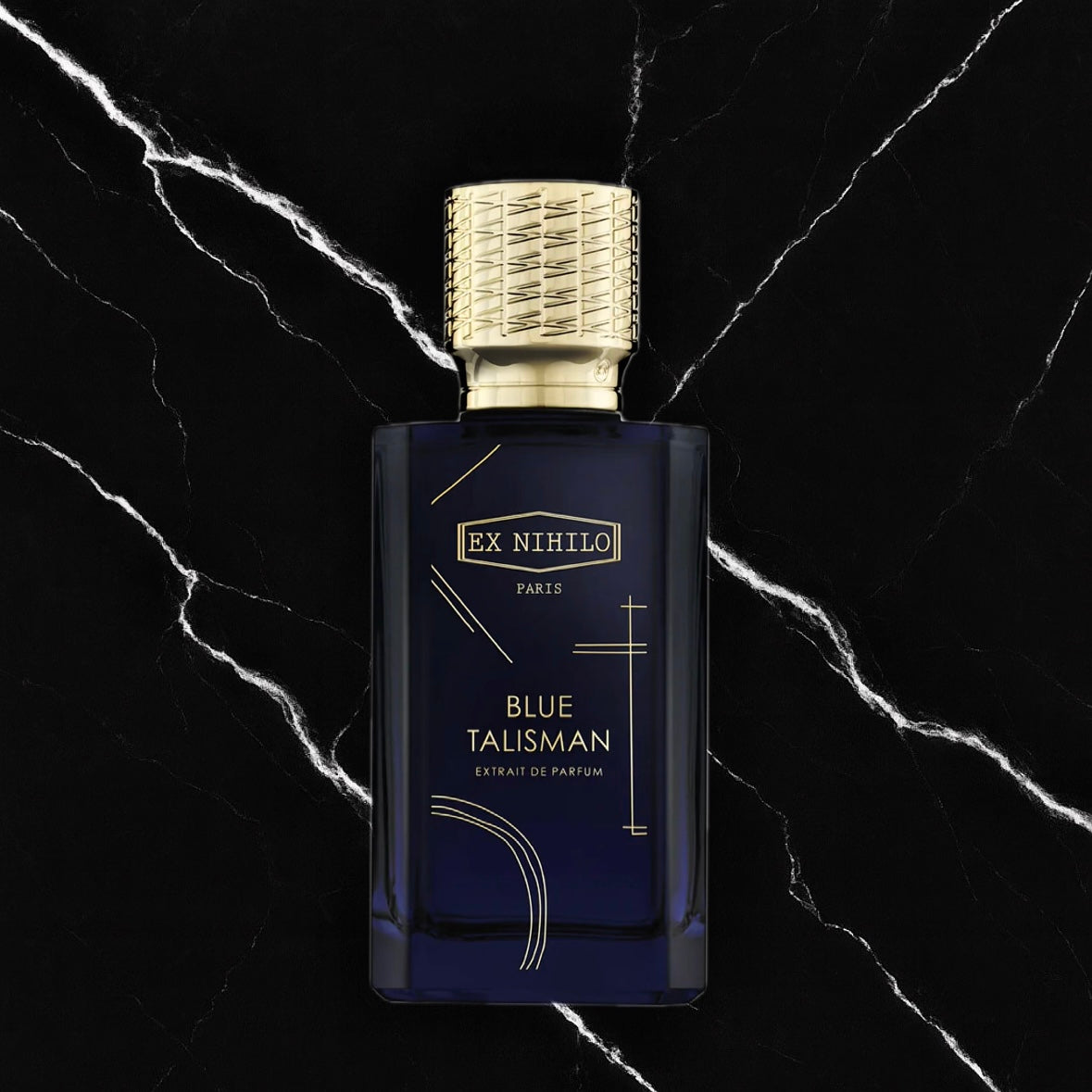 EX NIHILO BLUE TALISMAN EXTRAIT DE PARFUM