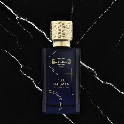 EX NIHILO BLUE TALISMAN EXTRAIT DE PARFUM
