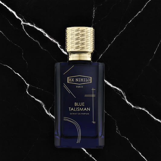 EX NIHILO BLUE TALISMAN EXTRAIT DE PARFUM