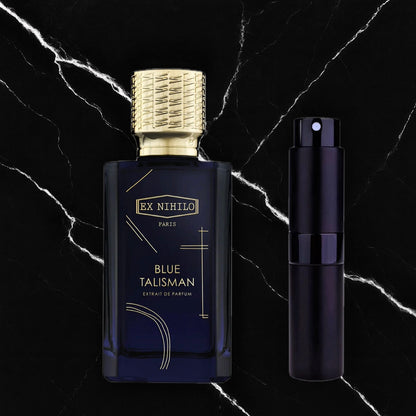 EX NIHILO BLUE TALISMAN EXTRAIT DE PARFUM