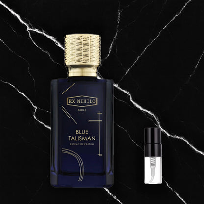 EX NIHILO BLUE TALISMAN EXTRAIT DE PARFUM