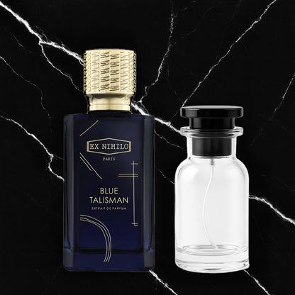 EX NIHILO BLUE TALISMAN EXTRAIT DE PARFUM