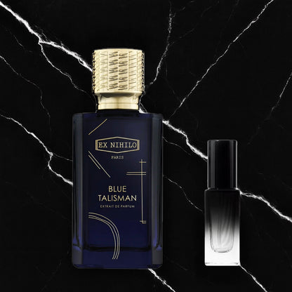 EX NIHILO BLUE TALISMAN EXTRAIT DE PARFUM