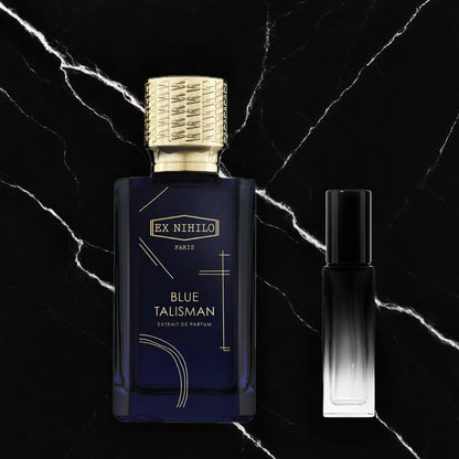 EX NIHILO BLUE TALISMAN EXTRAIT DE PARFUM