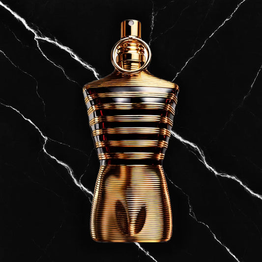 JEAN PAUL GAULTIER LE MALE ELIXIR