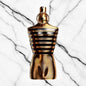 EMPTY BOTTLE JEAN PAUL GAULTIER ELIXIR