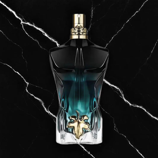 JEAN PAUL GAULTIER LE BEAU LE PARFUM