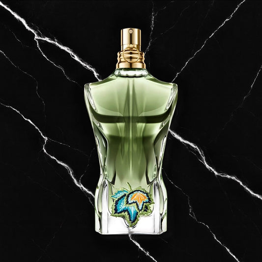 JEAN PAUL GAULTIER LE BEAU PARADISE GARDEN